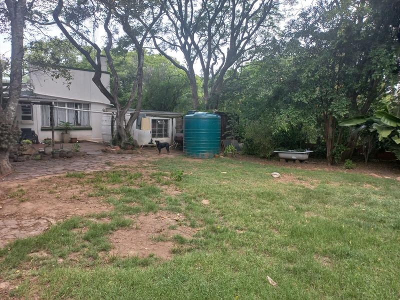 To Let 4 Bedroom Property for Rent in Oatlands Eastern Cape